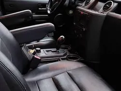 Używany 2007 Land Rover Discovery 3 SUV | 22 000 zł
