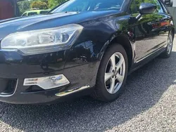 Używany 2013 Citroën C5 Sedan/Limuzyna | 24 000 zł (Uczciwa cena)