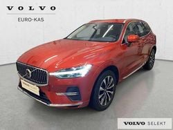 Czerwony Używany 2023 Volvo XC60 SUV | 159 900 zł (Dobra cena)