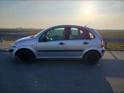 Używany 2006 Citroën C3 Hatchback | 4500 zł (Dobra cena)