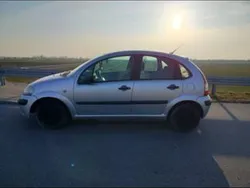 Używany 2006 Citroën C3 Hatchback | 4500 zł (Uczciwa cena)