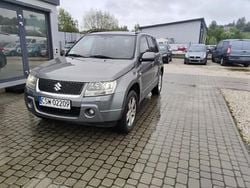 Używany 2005 Suzuki Grand Vitara SUV | 13 900 zł (Dobra cena)