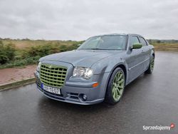 Używany 2006 Chrysler 300C | 89 000 zł