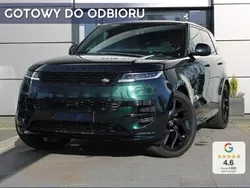 Inny kolor Nowe 2025 Land Rover Range Rover Sport Autobiography SUV | 730 800 zł (Drogi)