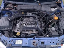 Niebieski Używany 2005 Opel Corsa Hatchback | 1500 zł (Super Cena)