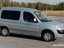 Używany 2006 Peugeot Partner Minivan | 6800 zł (Drogi)