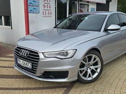Inny kolor Używany 2015 Audi A6 Sedan/Limuzyna | 75 900 zł (Dość drogi)