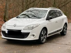 Biały Używany 2011 Renault Mégane III Kombi | 19 900 zł (Uczciwa cena)