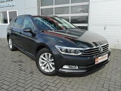 Szary Używany 2018 VW Passat Kombi | 51 900 zł (Uczciwa cena)