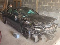 Czarny Używany 2015 Mercedes C300 Sedan/Limuzyna | 28 500 zł