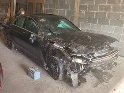 Czarny Używany 2015 Mercedes C300 Sedan/Limuzyna | 28 500 zł
