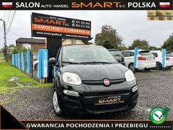 Czarny (metalik) Używany 2015 Fiat Panda Hatchback | 16 900 zł (Uczciwa cena)