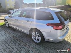 Używany 2010 Citroën C5 Exclusive Kombi | 15 500 zł (Uczciwa cena)