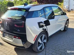 Używany 2016 BMW i3 Comfort Edition Hatchback | 51 000 zł