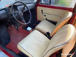 Używany 1975 Fiat 126 Hatchback | 25 000 zł