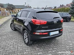 Używany 2015 Kia Sportage 2 SUV | 39 900 zł (Super Cena)