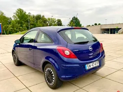 Używany 2013 Opel Corsa | 12 700 zł (Super Cena)