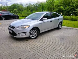 Używany 2013 Ford Mondeo Hatchback | 19 800 zł (Dobra cena)