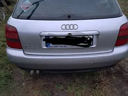 Używany 1996 Audi A4 | 3000 zł (Uczciwa cena)