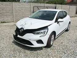 Biały Używany 2020 Renault Clio V Hatchback | 14 900 zł