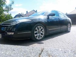 Inny kolor Używany 2010 Citroën C6 Sedan/Limuzyna | 25 000 zł
