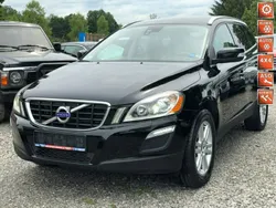 Czarny (metalik) Używany 2009 Volvo XC60 SUV | 54 700 zł