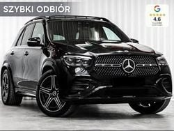 Inny kolor Nowe 2025 Mercedes GLE300 AMG Line Premium Plus SUV | 410 700 zł (Super Cena)