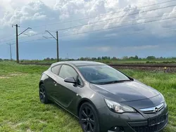 Używany 2011 Opel Astra GTC | 24 900 zł (Drogi)