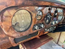 Używany 1963 Bentley S3 Sedan/Limuzyna | 109 000 zł