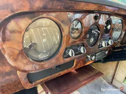 Używany 1963 Bentley S3 Sedan/Limuzyna | 109 000 zł