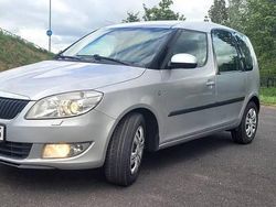 Używany 2010 Skoda Roomster SUV | 8950 zł (Uczciwa cena)