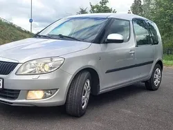 Używany 2010 Skoda Roomster SUV | 8450 zł (Uczciwa cena)
