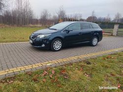 Używany 2011 Toyota Avensis | 24 500 zł (Uczciwa cena)