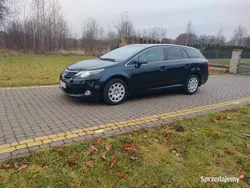 Używany 2011 Toyota Avensis | 24 500 zł (Uczciwa cena)