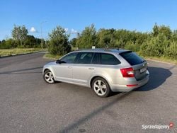 Używany 2014 Skoda Octavia Kombi | 37 900 zł (Dość drogi)