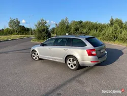 Używany 2014 Skoda Octavia Kombi | 37 900 zł (Dość drogi)