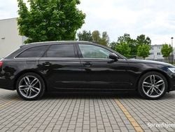 Używany 2014 Audi A6 Kombi | 50 500 zł (Super Cena)