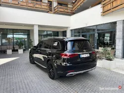 Używany 2022 Mercedes GLS400 AMG SUV | 499 000 zł