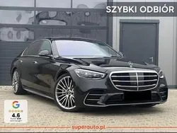 Inny kolor Używany 2025 Mercedes 450 AMG line Sedan/Limuzyna | 688 200 zł