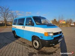 Używany 2003 VW T4 Van | 28 000 zł (Drogi)