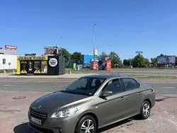 Używany 2013 Peugeot 301 Sedan/Limuzyna | 11 500 zł (Super Cena)