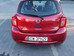 Używany 2013 Nissan Micra | 19 150 zł (Uczciwa cena)