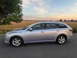 Używany 2008 Mazda 6 Kombi | 19 000 zł (Drogi)