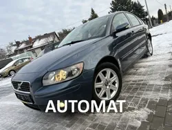 Niebieski ciemny (metalik) Używany 2006 Volvo S40 Sedan/Limuzyna | 10 900 zł