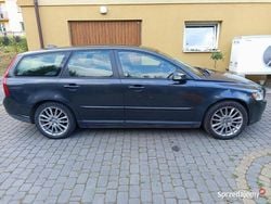 Używany 2009 Volvo V50 Kombi | 17 800 zł (Drogi)