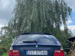 Używany 2002 BMW 320 | 7300 zł (Uczciwa cena)