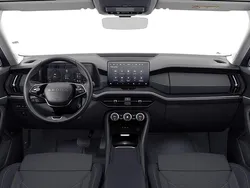Szary graphite metalizowany Nowe 2026 Skoda 105 Sedan/Limuzyna | 228 300 zł