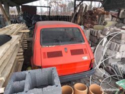 Używany 1977 Fiat 126 Hatchback | 8000 zł