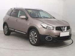 Złoty Używany 2011 Nissan Qashqai +2 SUV | 37 999 zł