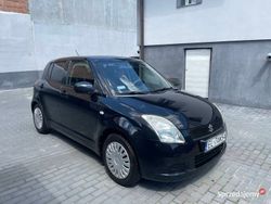 Używany 2006 Suzuki Swift | 8900 zł (Uczciwa cena)